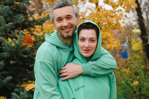 Бабкины зарегистрировали брак в 2009 году