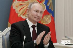 Користувачі соцмереж склали для Путіна темник із дитячих дражнилок