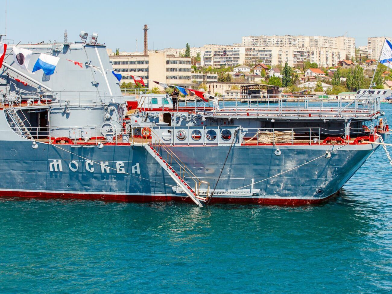 Семенов: До 2032 року виводити з України росіянам було б нічого &ndash; тільки вивозити брухт