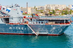 Семенов: До 2032 року виводити з України росіянам було б нічого – тільки вивозити брухт