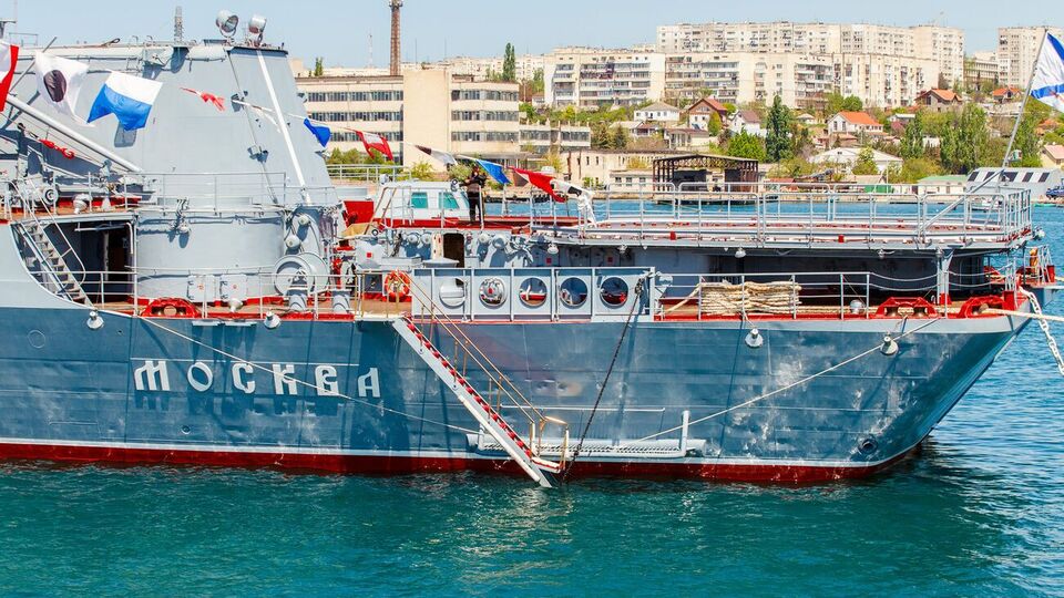 Семенов: До 2032 року виводити з України росіянам було б нічого – тільки вивозити брухт