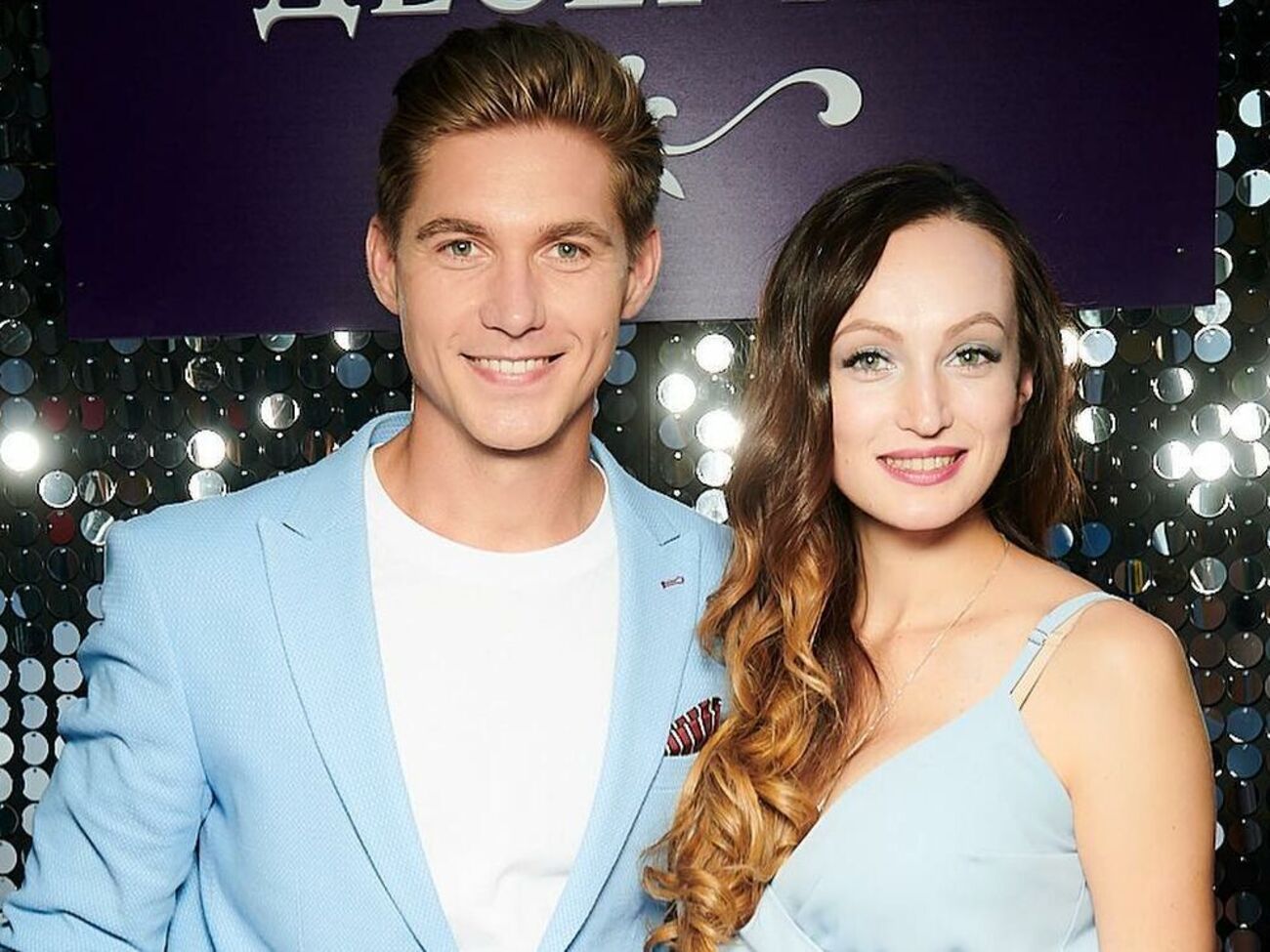 Войченко развелась с Остапчуком после 12 лет брака