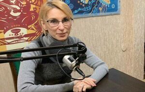 Богуцкая: Я выстраивала логическую цепь своих рассуждений