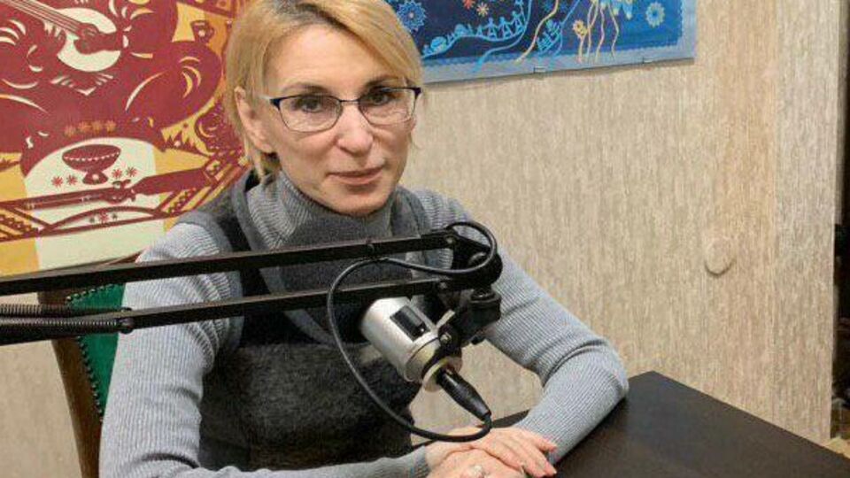 Богуцька: Я вибудовувала логічний ланцюжок своїх міркувань