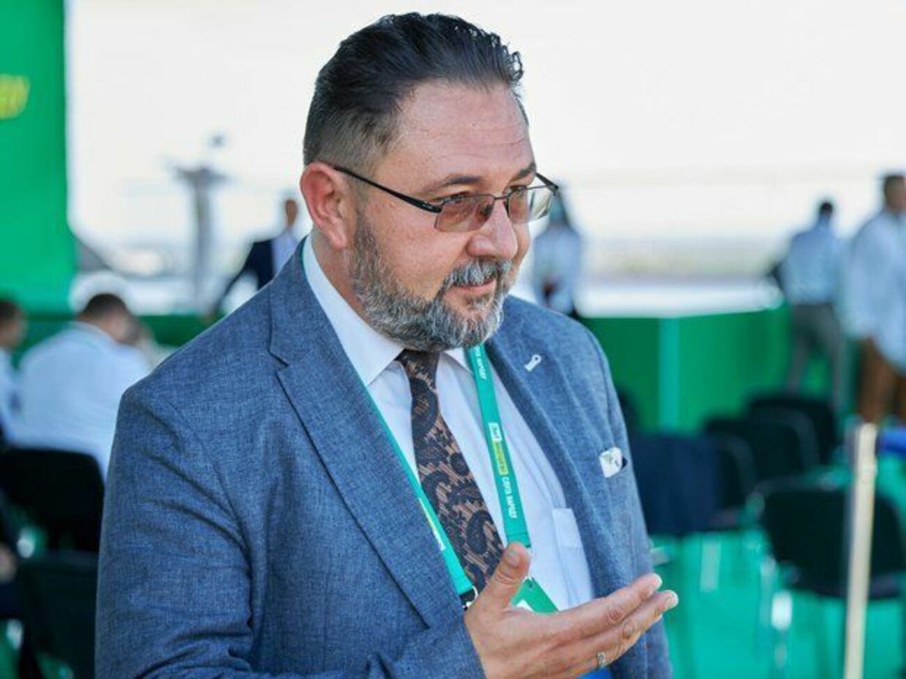 Потураев: Если будет установлено, что голосование проходило по указаниям тогдашнего президента Януковича и его администрации, это уже будет неплохо