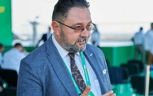 Потураев: Если будет установлено, что голосование проходило по указаниям тогдашнего президента Януковича и его администрации, это уже будет неплохо