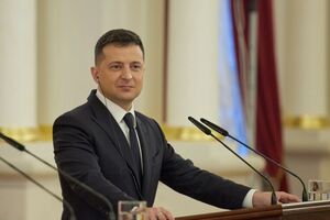 В Україні не зафіксовано жодного летального випадку після вакцинації проти COVID-19, зазначив Зеленський
