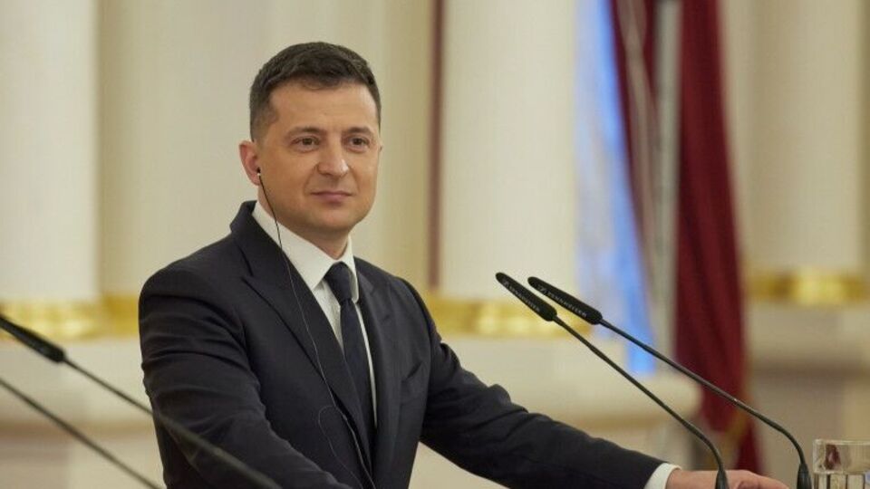 В Україні не зафіксовано жодного летального випадку після вакцинації проти COVID-19, зазначив Зеленський