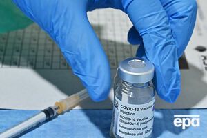 В EMA завершили розгляд повідомлень щодо вакцини від AstraZeneca