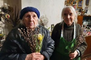 Проект "Слово Праведника" старается помочь не только живым Праведникам народов мира, но и их детям и внукам