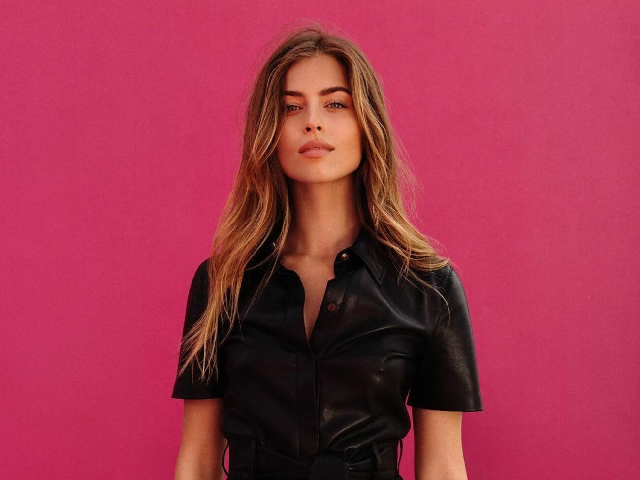 София Евдокименко учится в Нью-Йорке