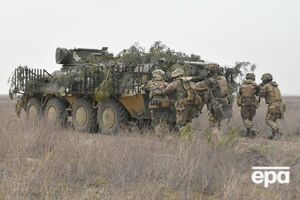 Войска в районе населенного пункта Золотое-4 были разведены в конце 2019 года