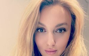 Полякова: Кто в маске?