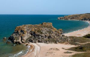 У квітні Росія збирається почати бурити свердловини на дні Азова
