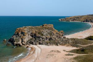 В апреле Россия собирается начать бурить скважины на дне Азова