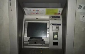 Вибух стався в ніч на 18 березня
