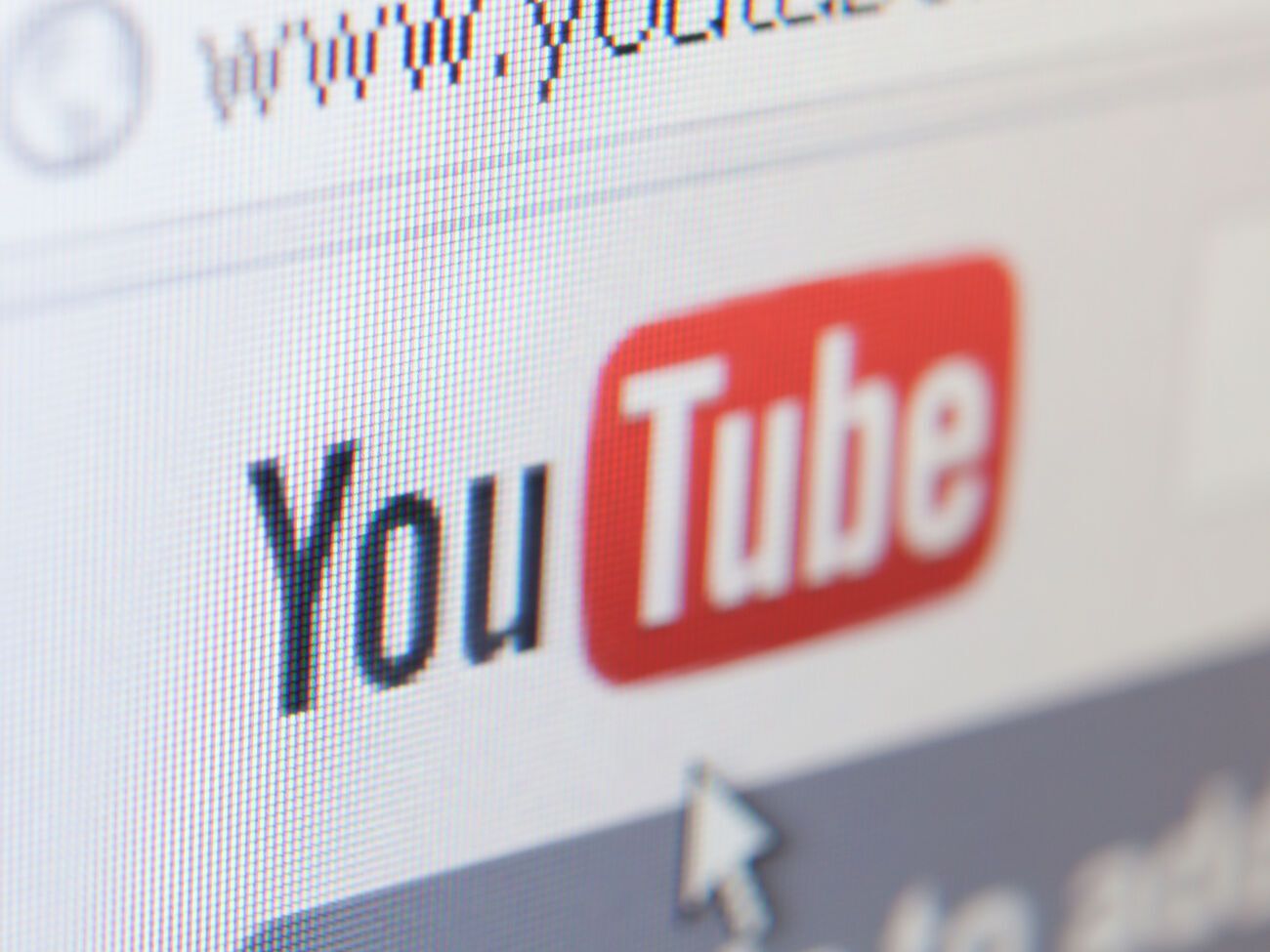 В течение недели телеканал не сможет выкладывать в YouTube новые записи и проводить прямые трансляции