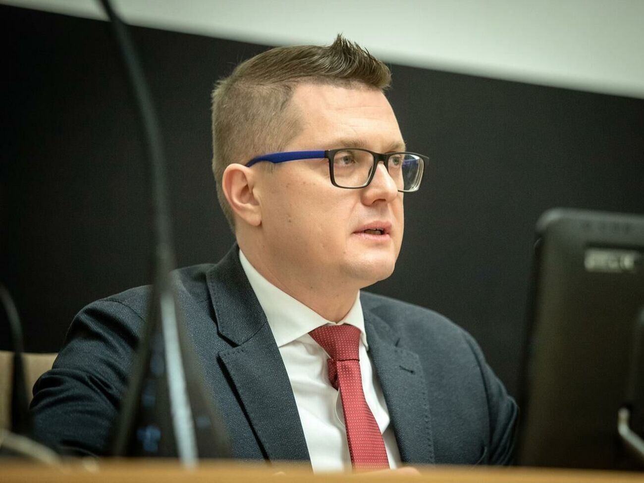 Баканов:&nbsp;Эта информация еще требует проверки