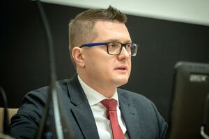 Баканов: Ця інформація ще вимагає перевірки
