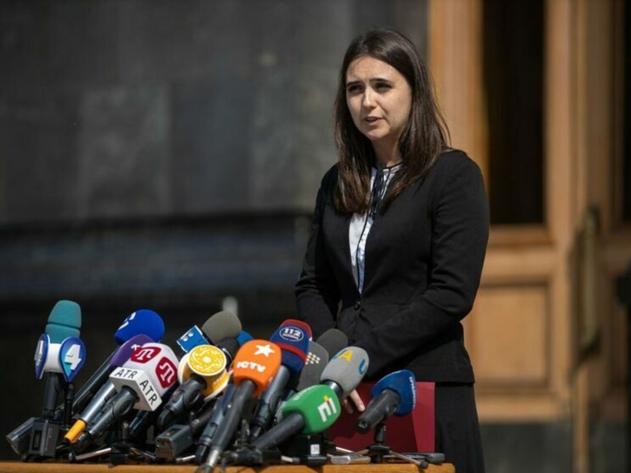 Мендель не вестиме авторську щотижневу програму