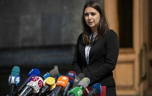 Мендель не будет вести авторскую еженедельную программу