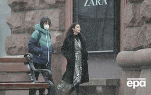 В Киеве усилят карантин