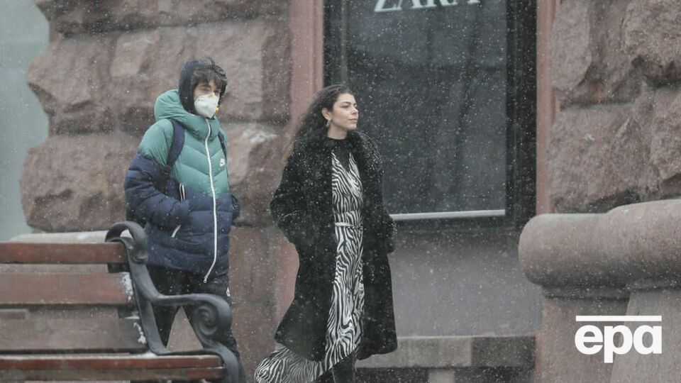 В Киеве усилят карантин