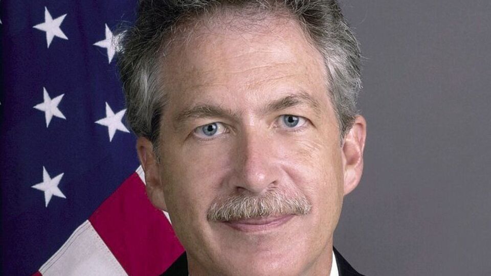 Дипломат Бернс очолив Центральне розвідувальне управління США