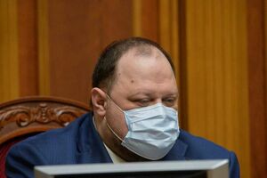 Стефанчук: Повага до прав людини починається з того, що ми створюємо можливості