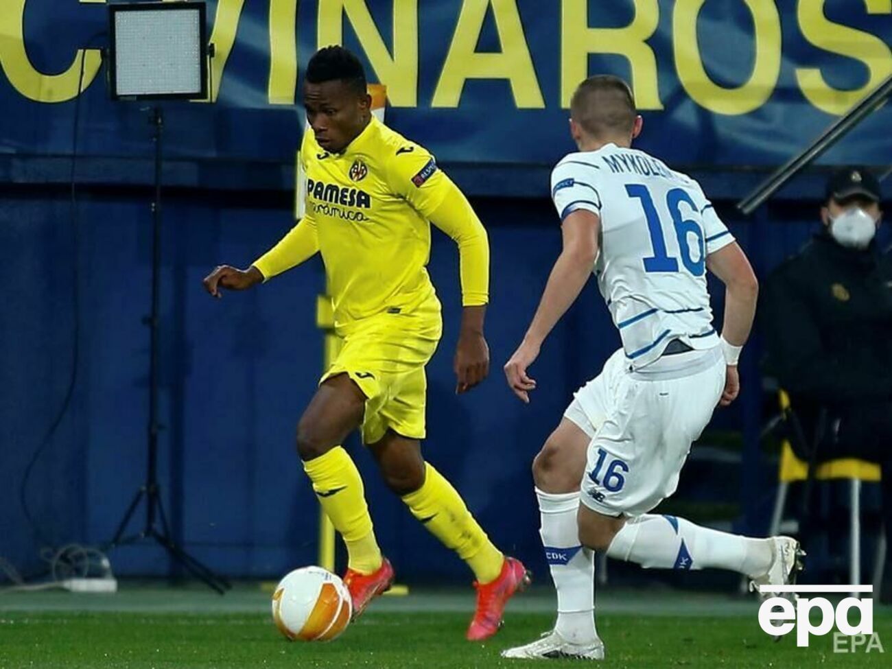 "Динамо" необходимо было выигрывать с разницей минимум в два мяча