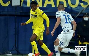 "Динамо" необходимо было выигрывать с разницей минимум в два мяча