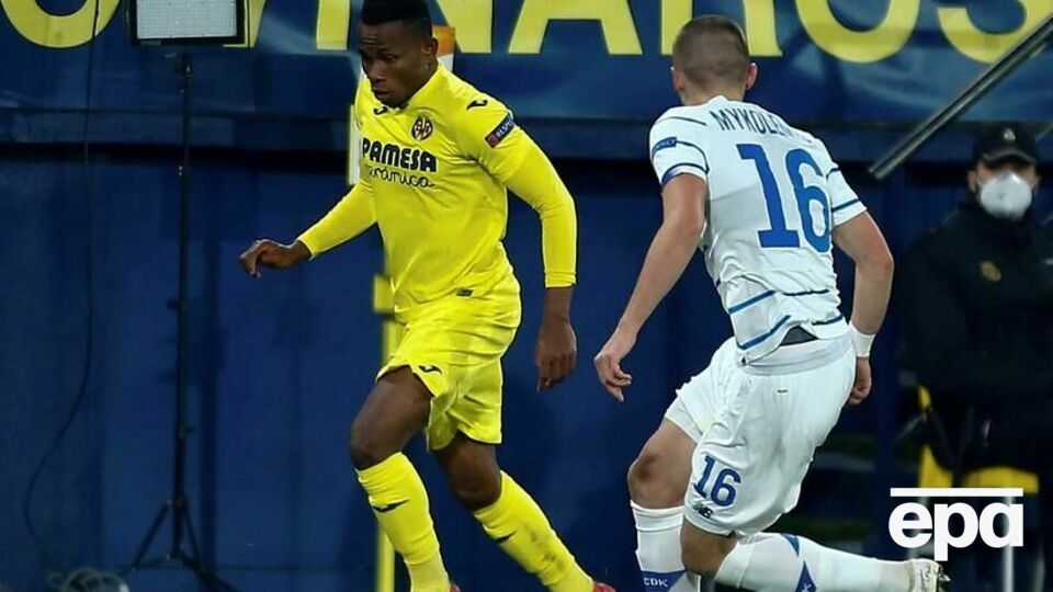 "Динамо" необходимо было выигрывать с разницей минимум в два мяча