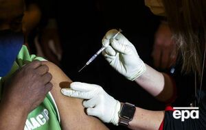 Больше всего доз вакцины ввели в США – 115,7 млн