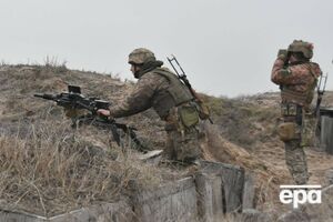 19 березня в зоні ООС дотримуються тиші