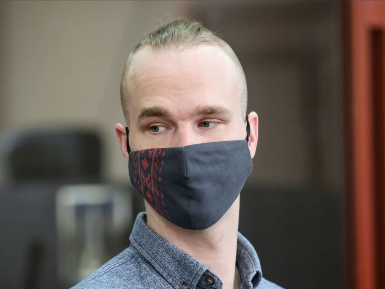 В США Ленга подозревают в убийстве семейной пары