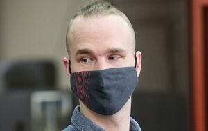 В США Ленга подозревают в убийстве семейной пары