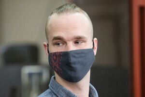В США Ленга подозревают в убийстве семейной пары
