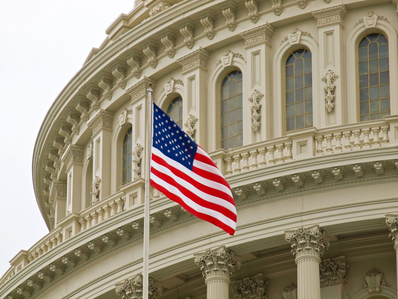 Сенаторы США актуализируют законопроект о военной помощи Украине