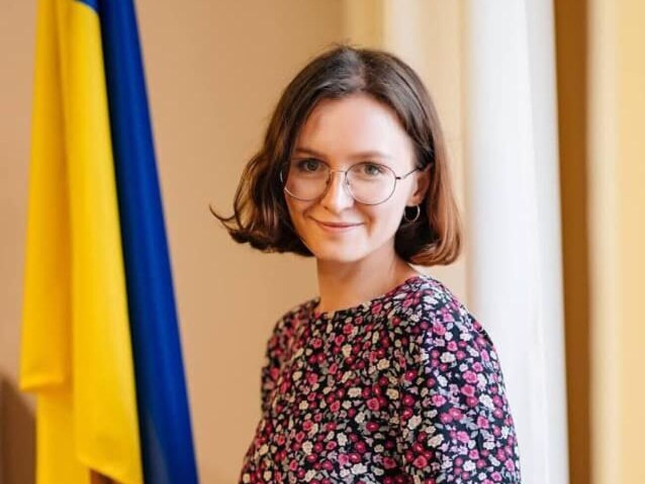 Яременко ушла из ЦИК после волны хейта из-за ее поста о вибраторе