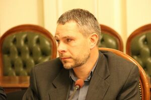 Андрій Миселюк: Є велика вірогідність того, що вже незабаром вітчизняним правоохоронцям доведеться зайнятися роллю керівників Нацбанку