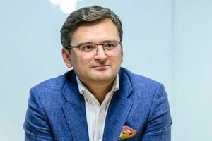 Кулеба: Только последовательным системным давлением мы выдавим Россию из Крыма