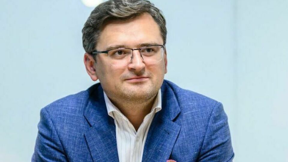 Кулеба: Тільки послідовним системним тиском ми витиснемо Росію з Криму