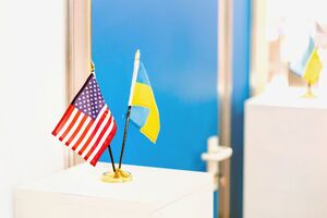 За даними розвідки, цілі російської мережі агентів впливу виходили за межі втручання у виборчу кампанію – вони також прагнули скоротити підтримку Америки для України