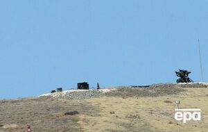 Туреччина попередила Сирію про необхідність припинення вогню