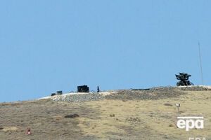 Турция предупредила Сирию о необходимости прекращения огня