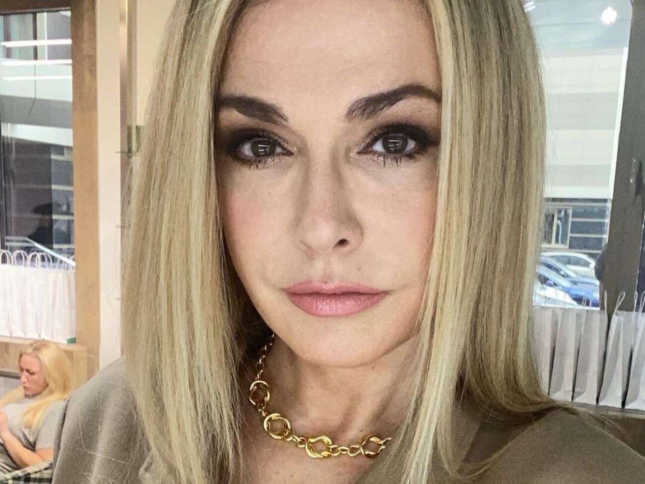 Сумская: Постоянно эти комментарии забрасывают