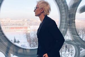 Арбенина: Скорблю, но светло