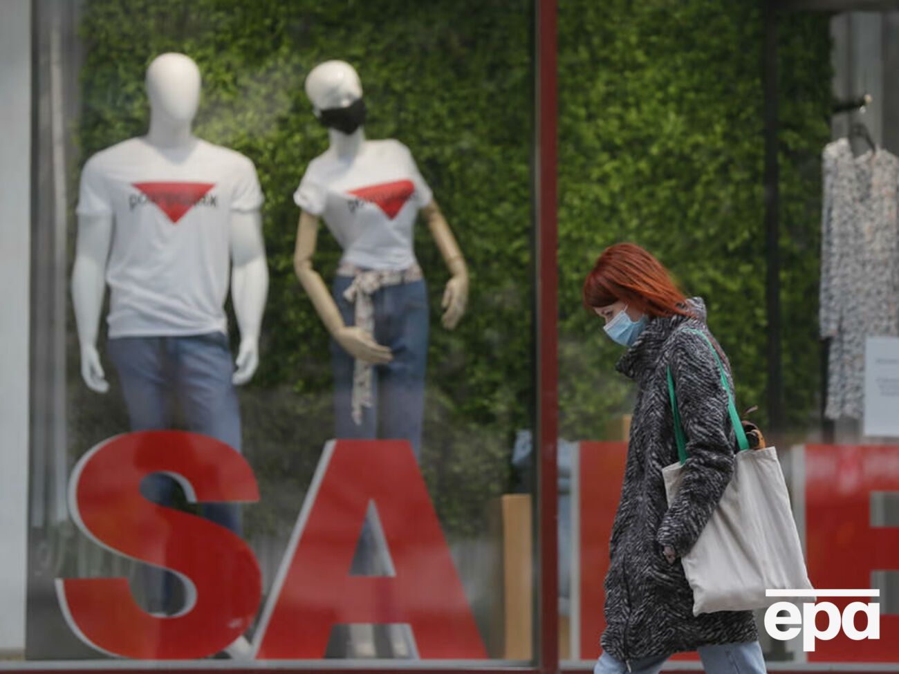 У Києві локдаун почне діяти з 20 березня