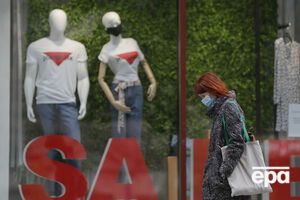 У Києві локдаун почне діяти з 20 березня