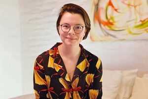 Брухунова: Це було, як диво